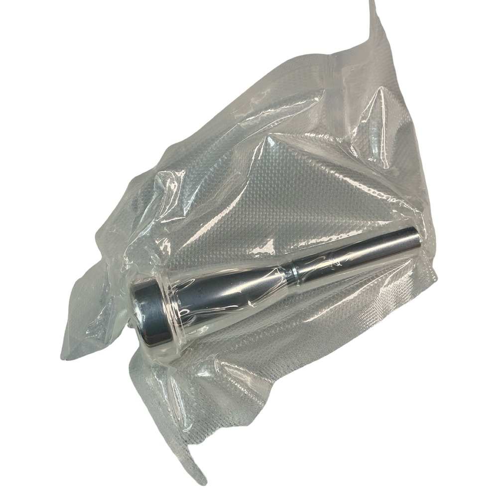 Libretto Trumpet Mouthpiece Bullet Shape 7C AC024-1B7 Silver Plated NEW